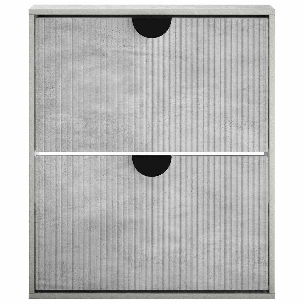 Batu skrynia VENRAY 70 x 17 x 82 cm Apdirbta mediena