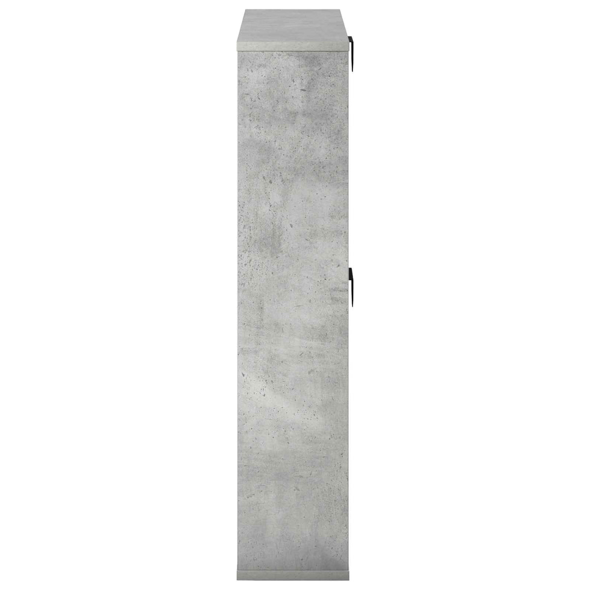 Batu skrynia VENRAY 70 x 17 x 82 cm Apdirbta mediena