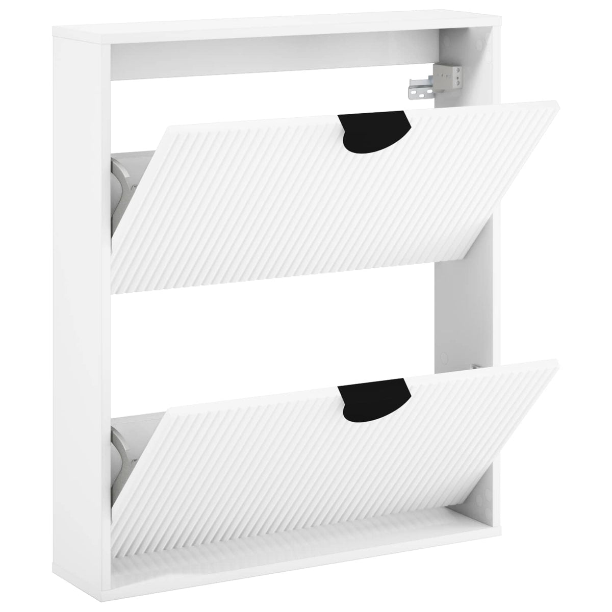 Batu skrynia VENRAY 70 x 17 x 82 cm Apdirbta mediena