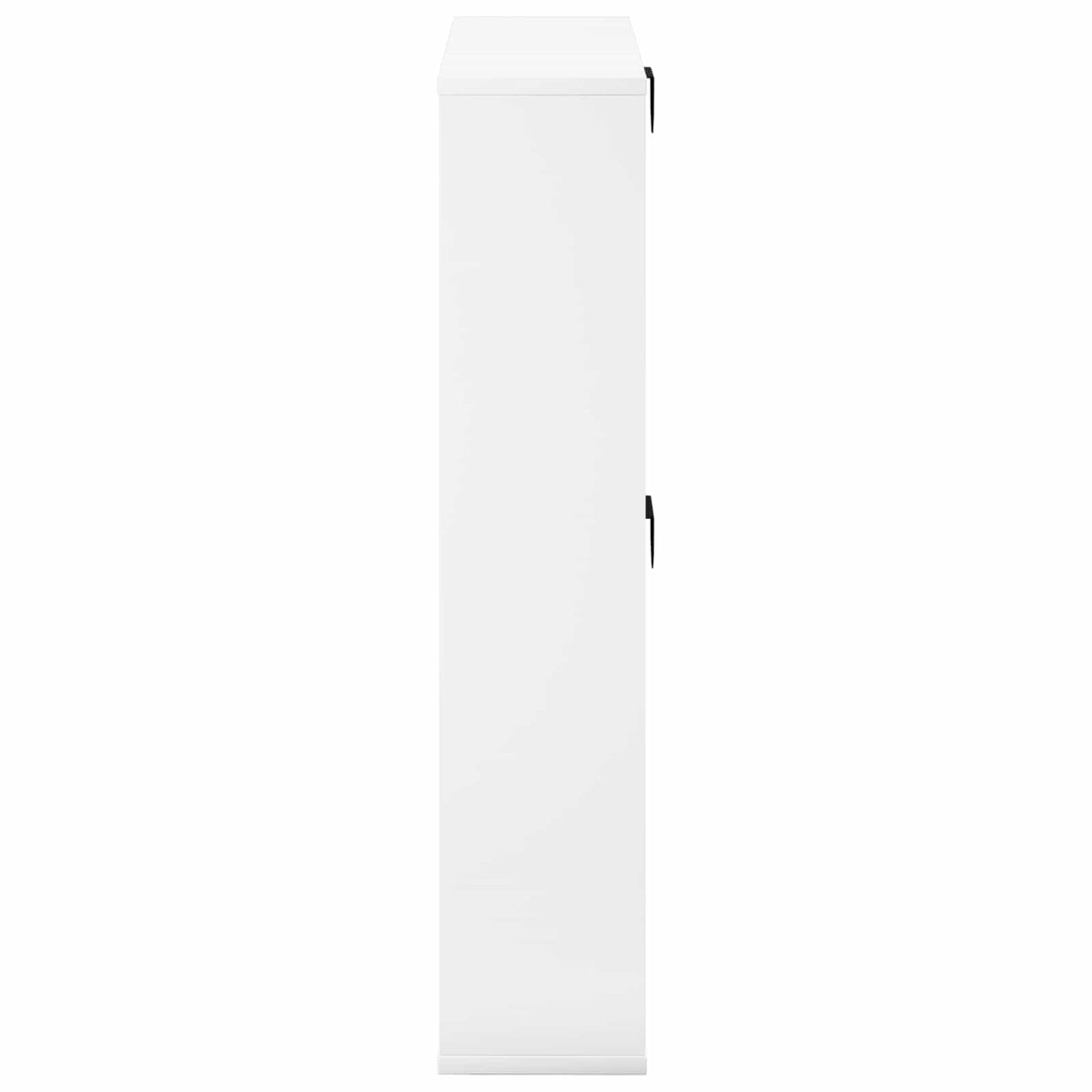 Batu skrynia VENRAY 70 x 17 x 82 cm Apdirbta mediena