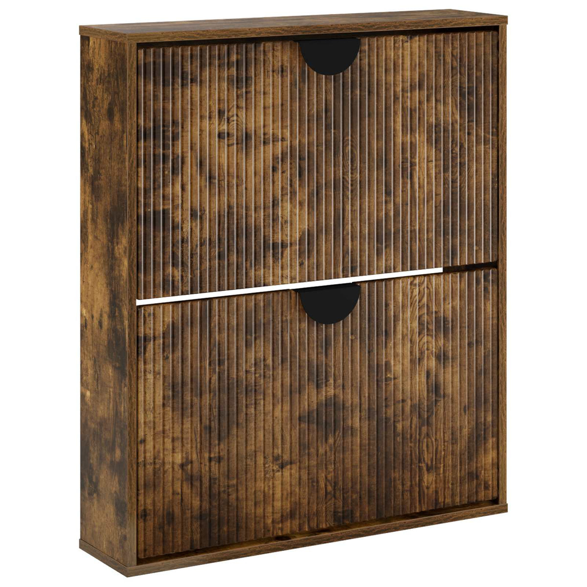 Batu skrynia VENRAY 70 x 17 x 82 cm Apdirbta mediena