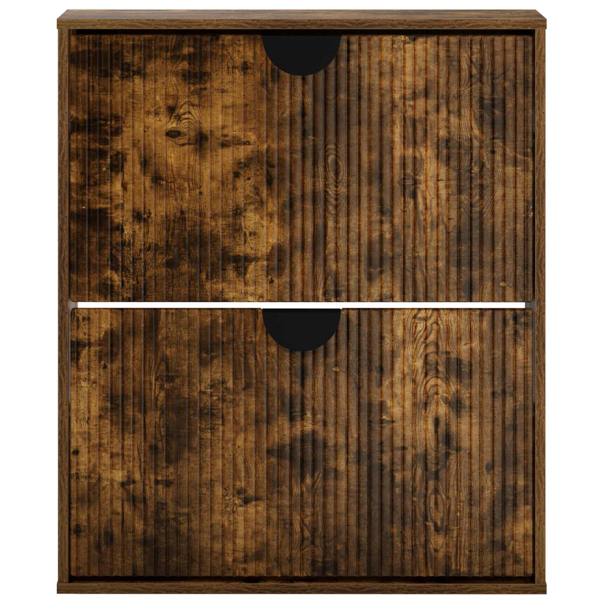 Batu skrynia VENRAY 70 x 17 x 82 cm Apdirbta mediena