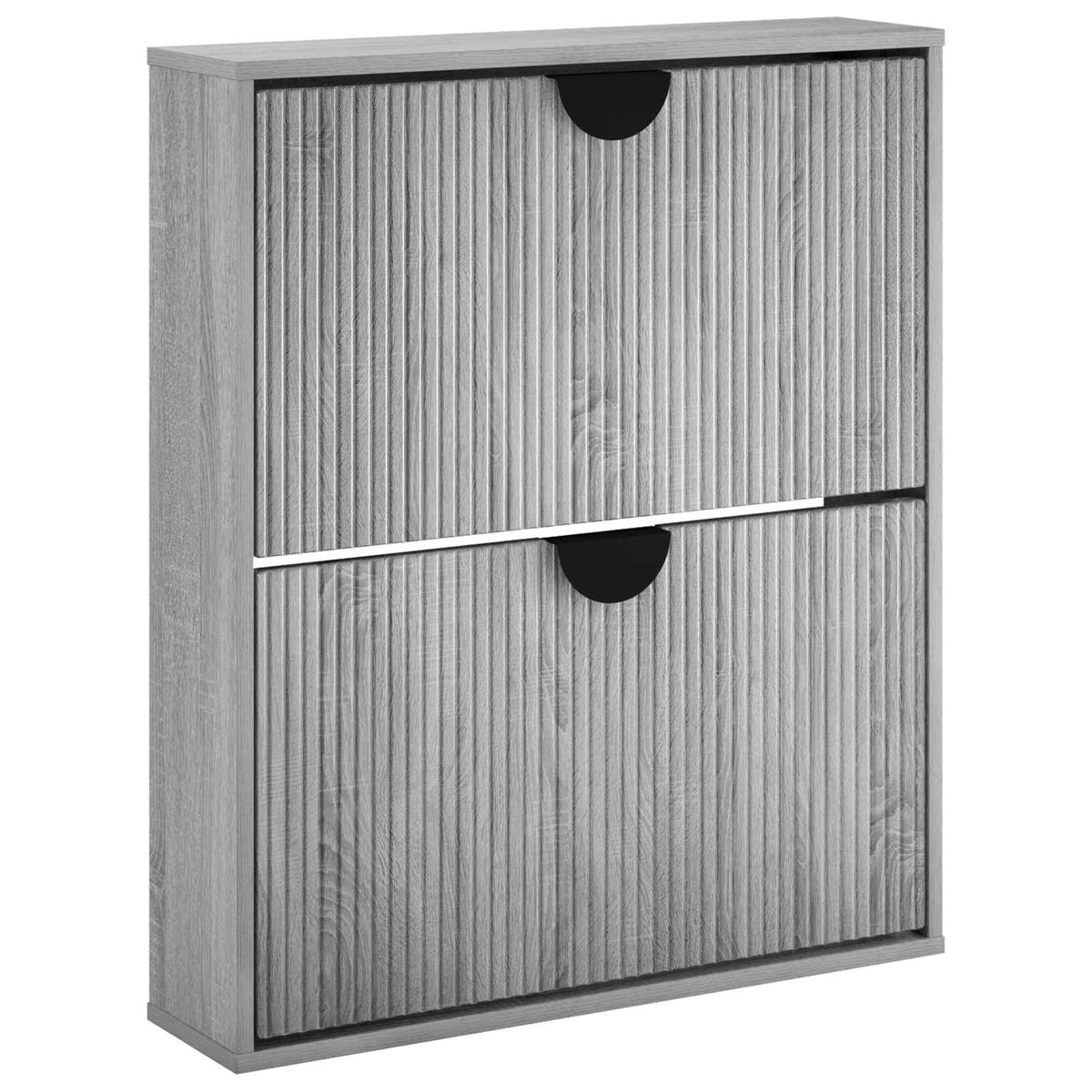 Batu skrynia VENRAY 70 x 17 x 82 cm Apdirbta mediena