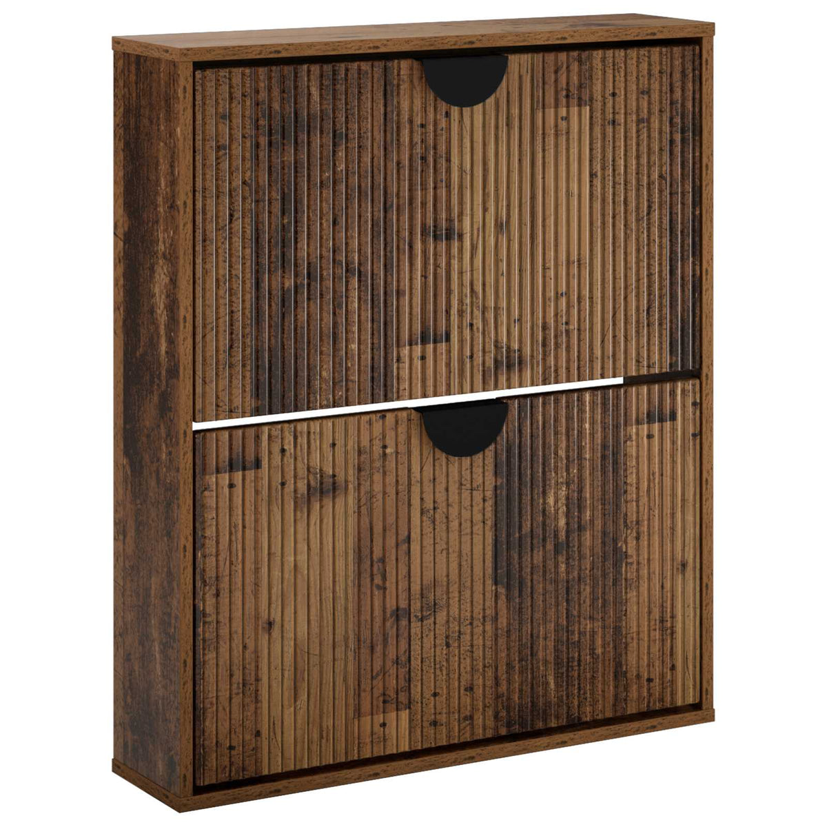 Batu skrynia VENRAY 70 x 17 x 82 cm Apdirbta mediena