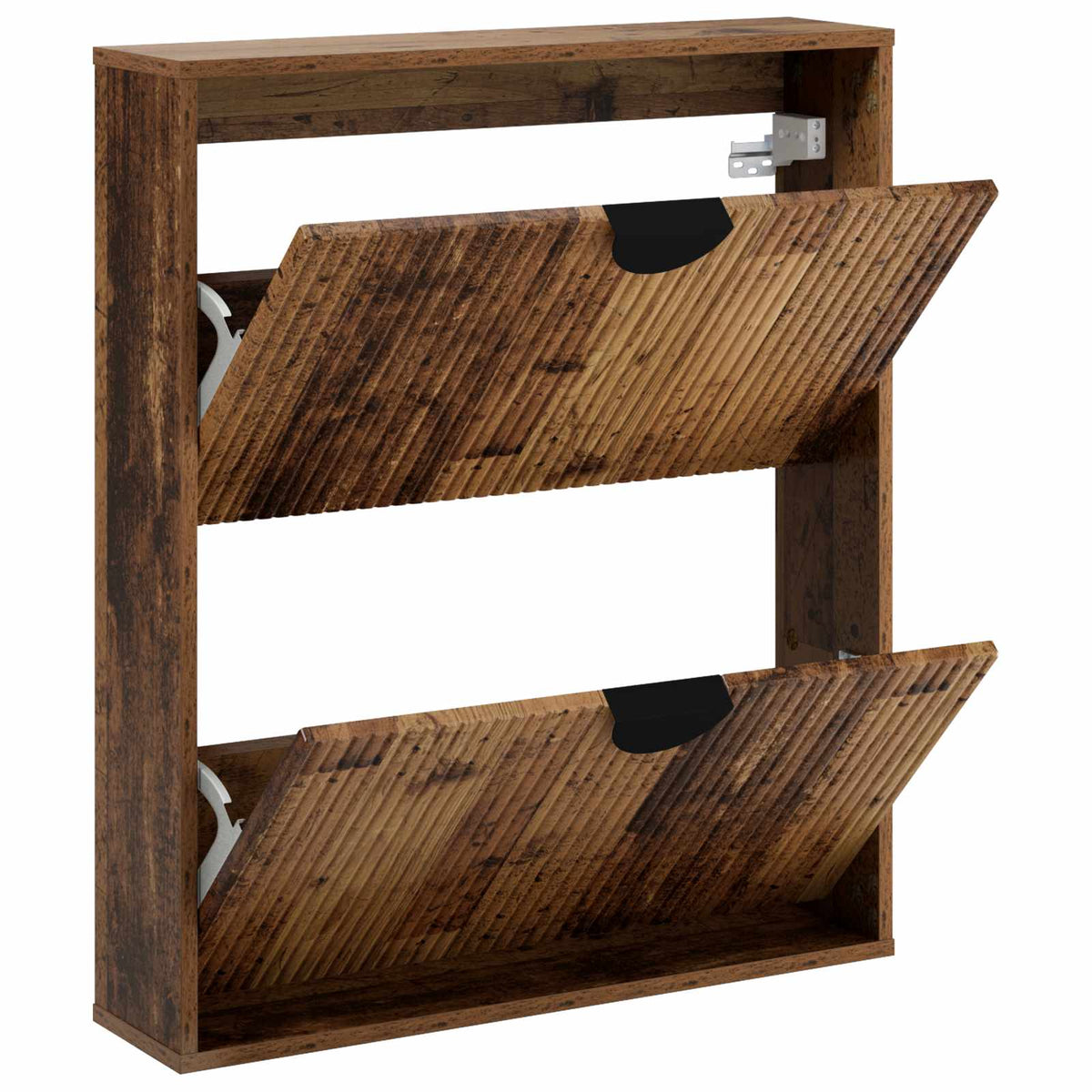 Batu skrynia VENRAY 70 x 17 x 82 cm Apdirbta mediena