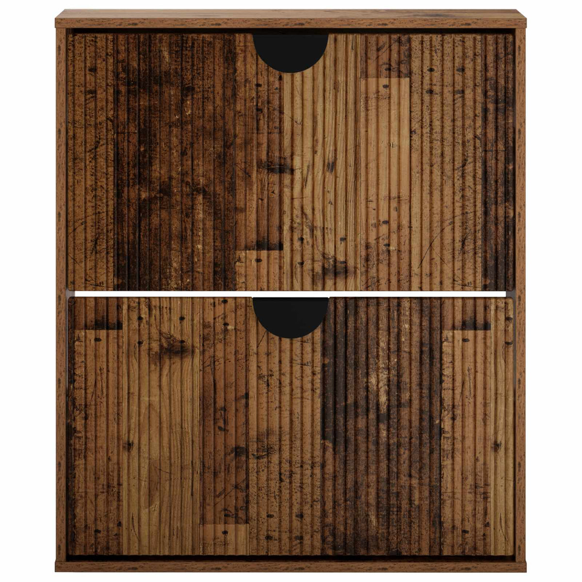 Batu skrynia VENRAY 70 x 17 x 82 cm Apdirbta mediena