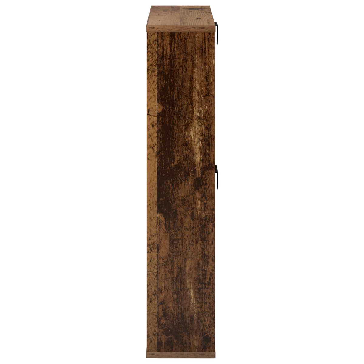 Batu skrynia VENRAY 70 x 17 x 82 cm Apdirbta mediena