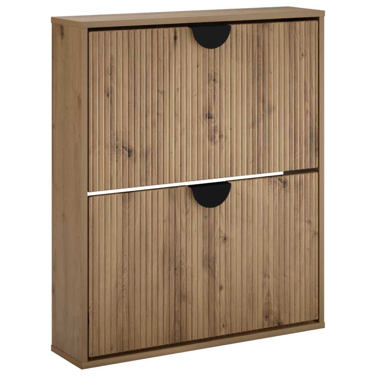 Batu skrynia VENRAY 70 x 17 x 82 cm Apdirbta mediena