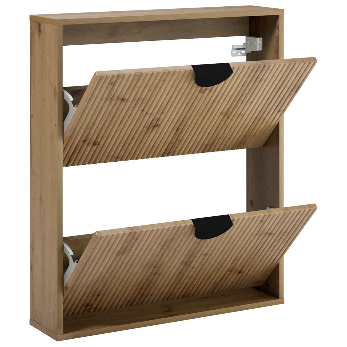 Batu skrynia VENRAY 70 x 17 x 82 cm Apdirbta mediena