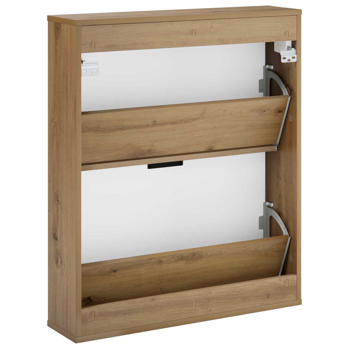 Batu skrynia VENRAY 70 x 17 x 82 cm Apdirbta mediena