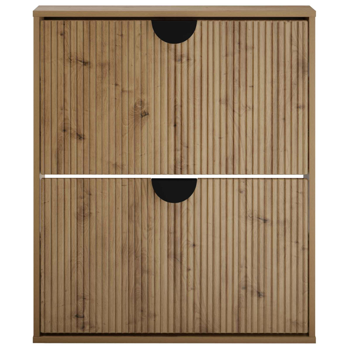 Batu skrynia VENRAY 70 x 17 x 82 cm Apdirbta mediena