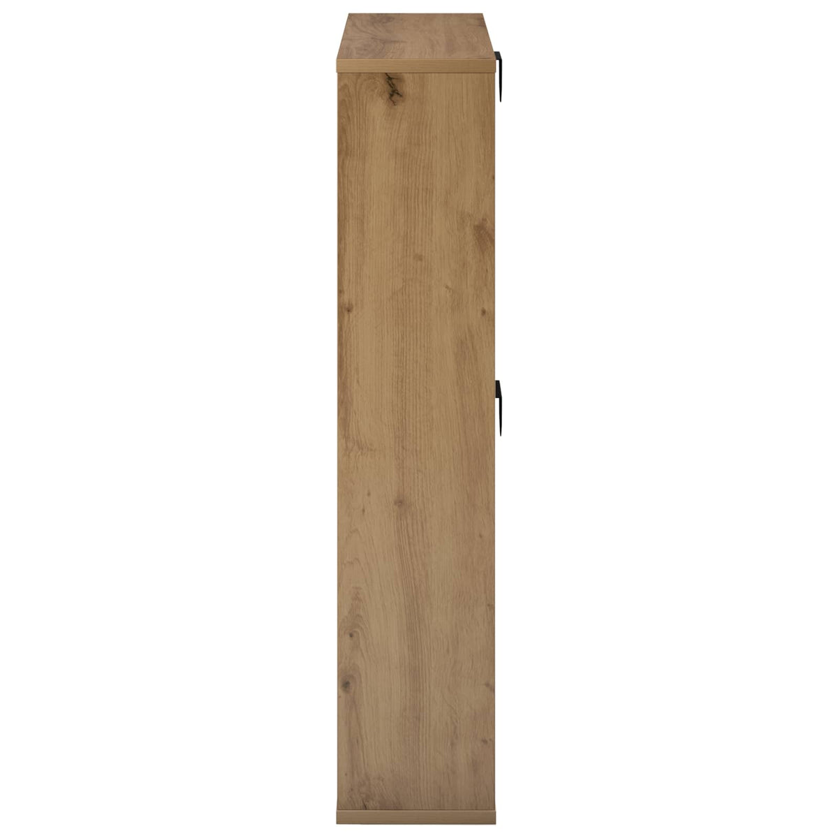 Batu skrynia VENRAY 70 x 17 x 82 cm Apdirbta mediena
