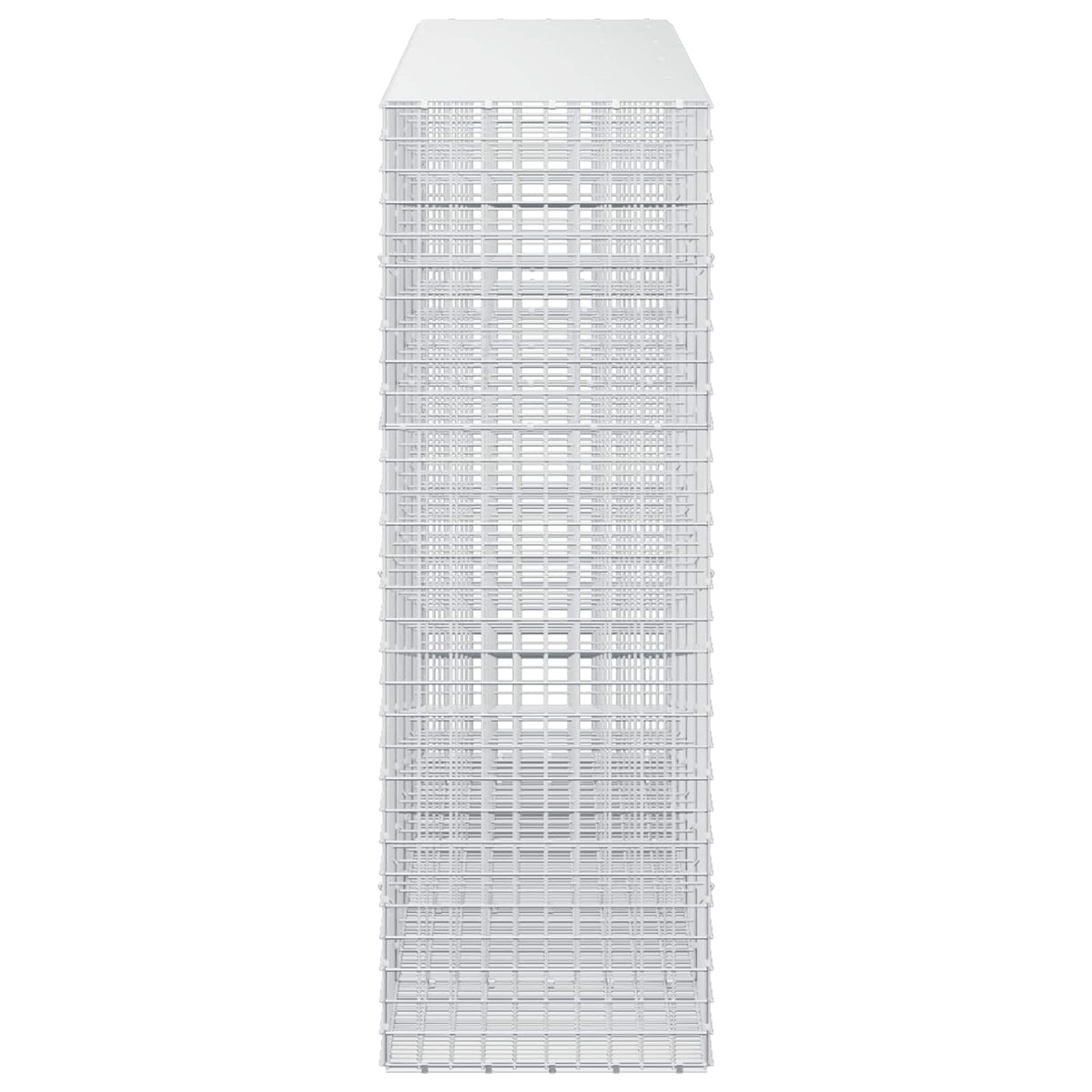 Gabionas su 3,5 mm laidu ir 5x5 cm tinkleliu 450x50x150 cm