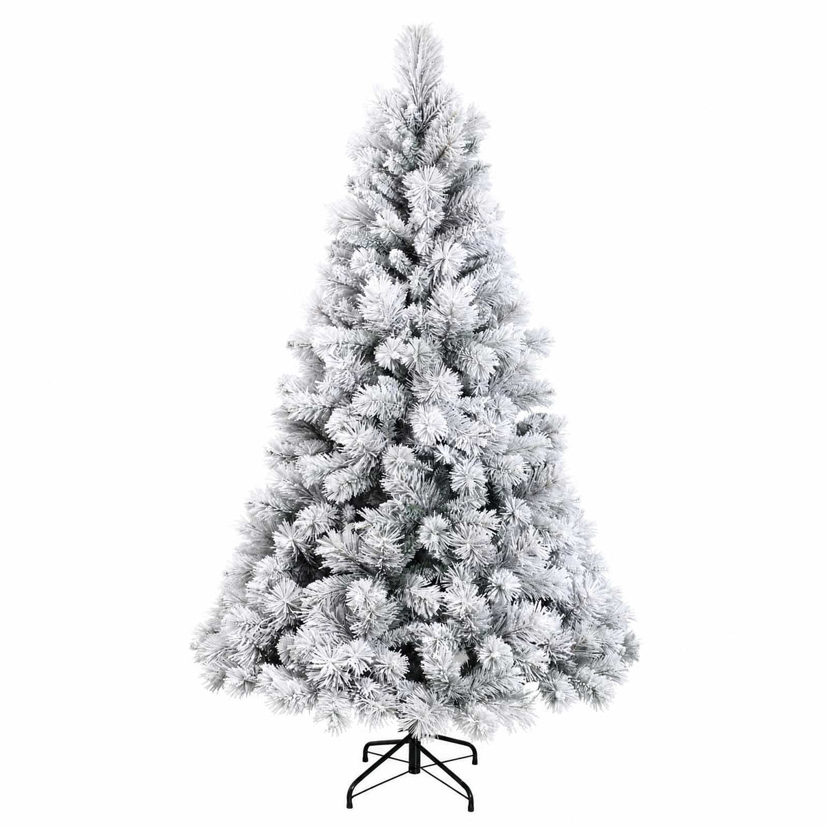 Dirbtinė kalėdinė eglutė su rutuliuku 240 cm 300 LED