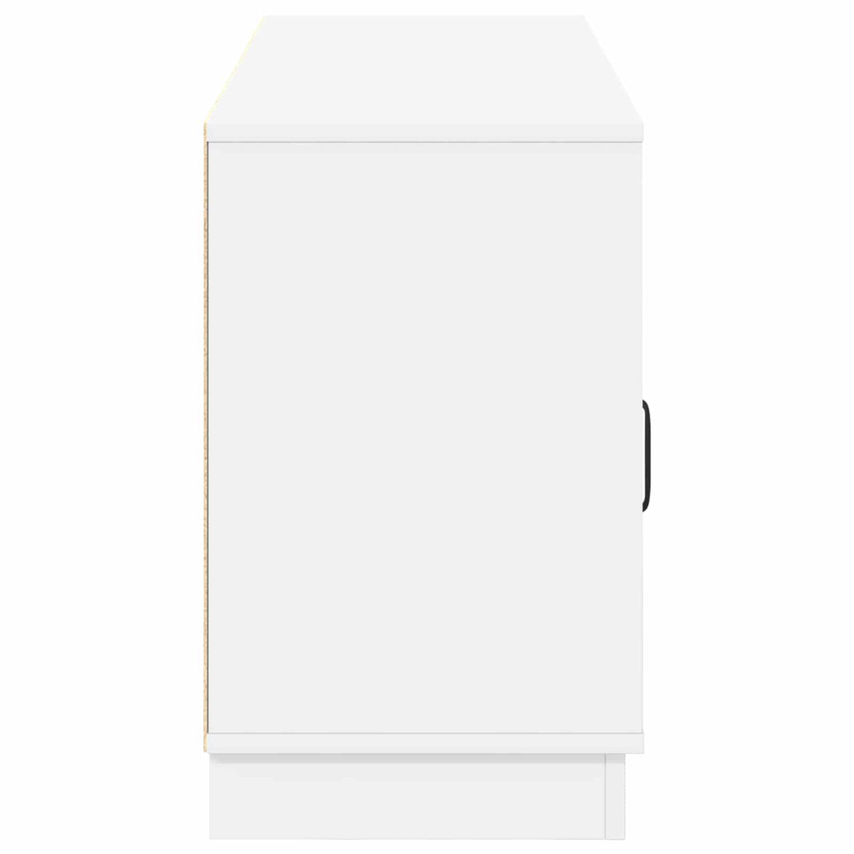 Elektrinis židinys Balta 100 x 33 x 55 cm Apdirbta mediena