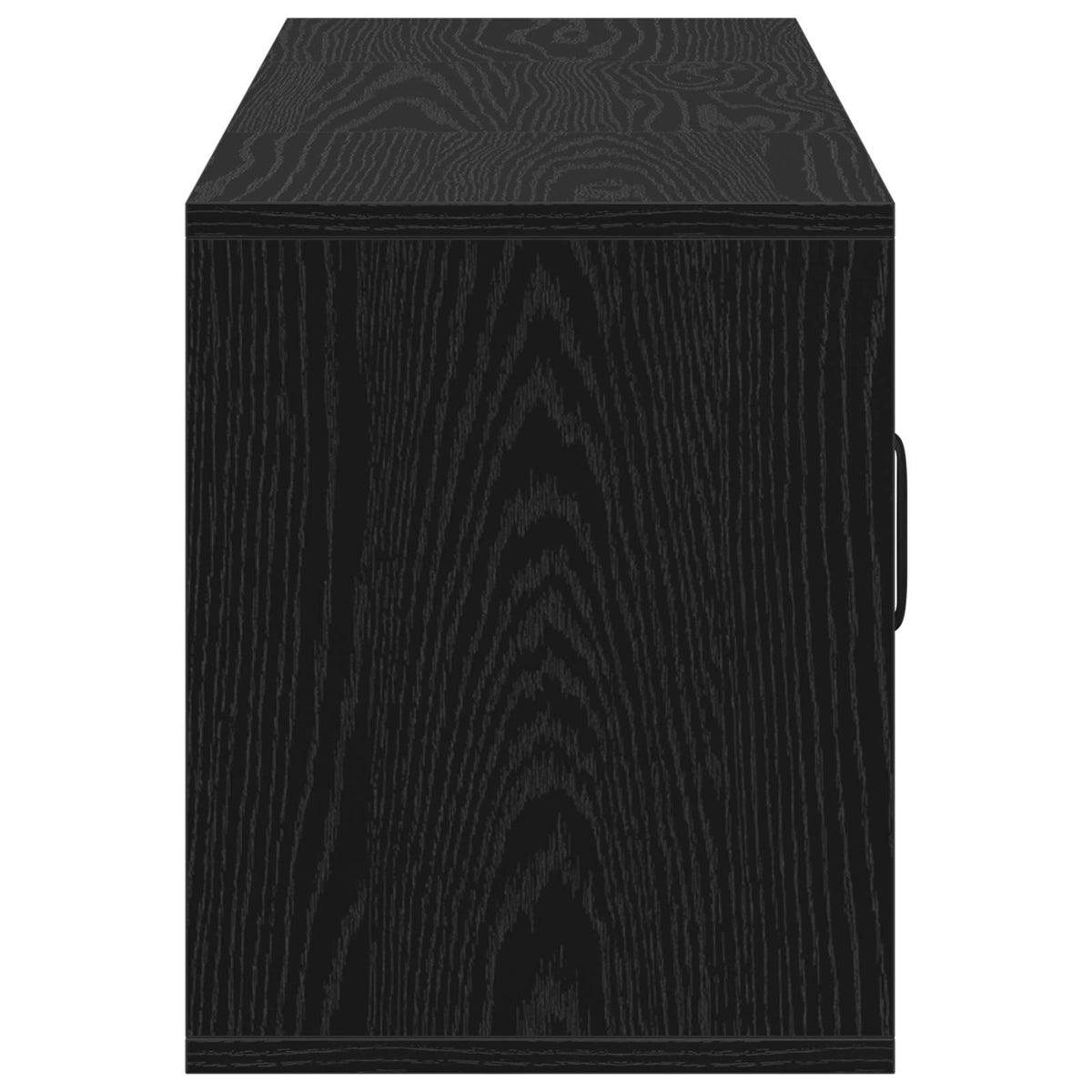Elektrinis židinys Juodojo ąžuolo 110 x 30 x 36,5 cm