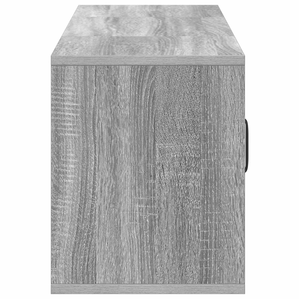 Elektrinis židinys Pilka Sonoma 110 x 30 x 36,5 cm