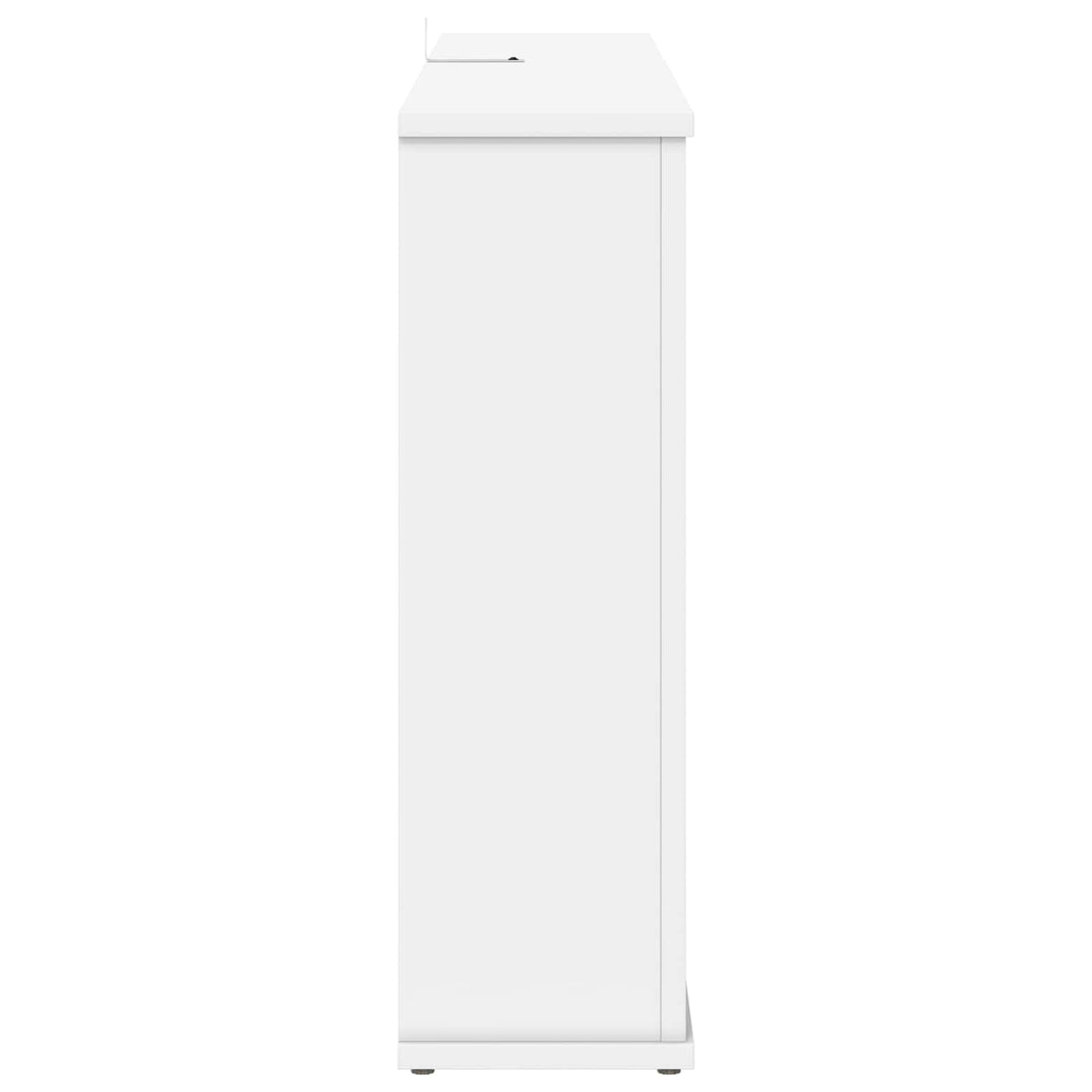 Elektrinis židinys Balta 114 x 18 x 58,5 cm Apdirbta mediena