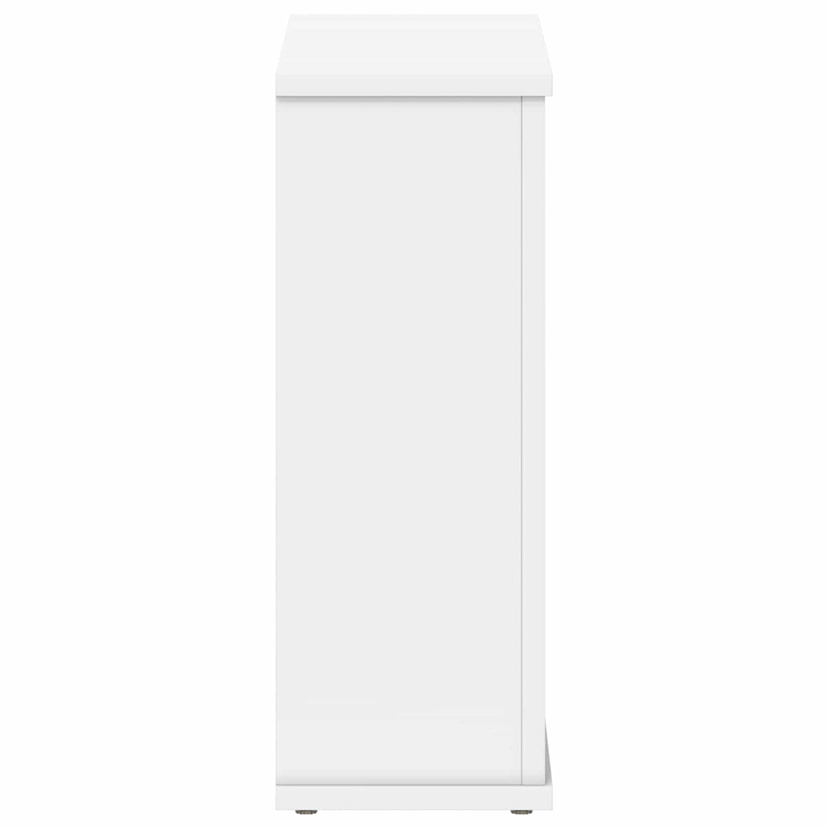 Elektrinis židinys Balta 47 x 18 x 48 cm Apdirbta mediena