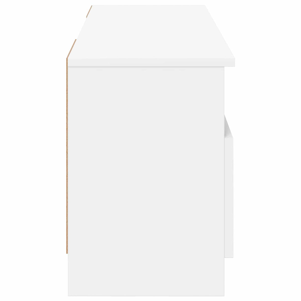 Elektrinis židinys Balta 98 x 28,5 x 40,5 cm Apdirbta mediena