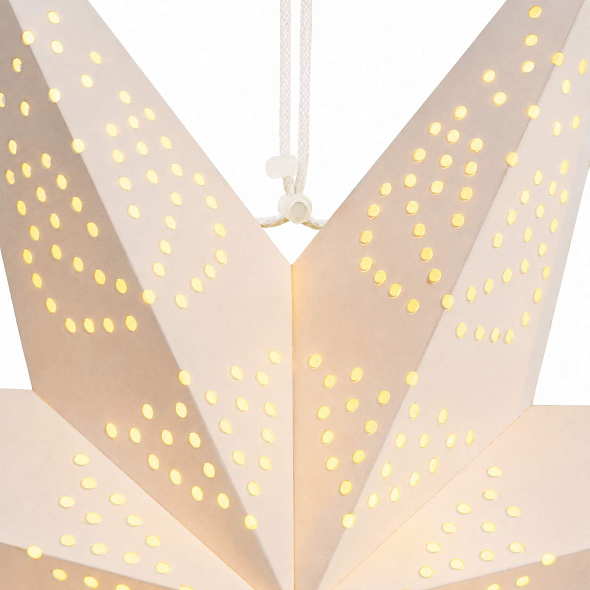 Kalėdų apšvietimas RAAHE 2 vnt. 10 LED Šilta balta