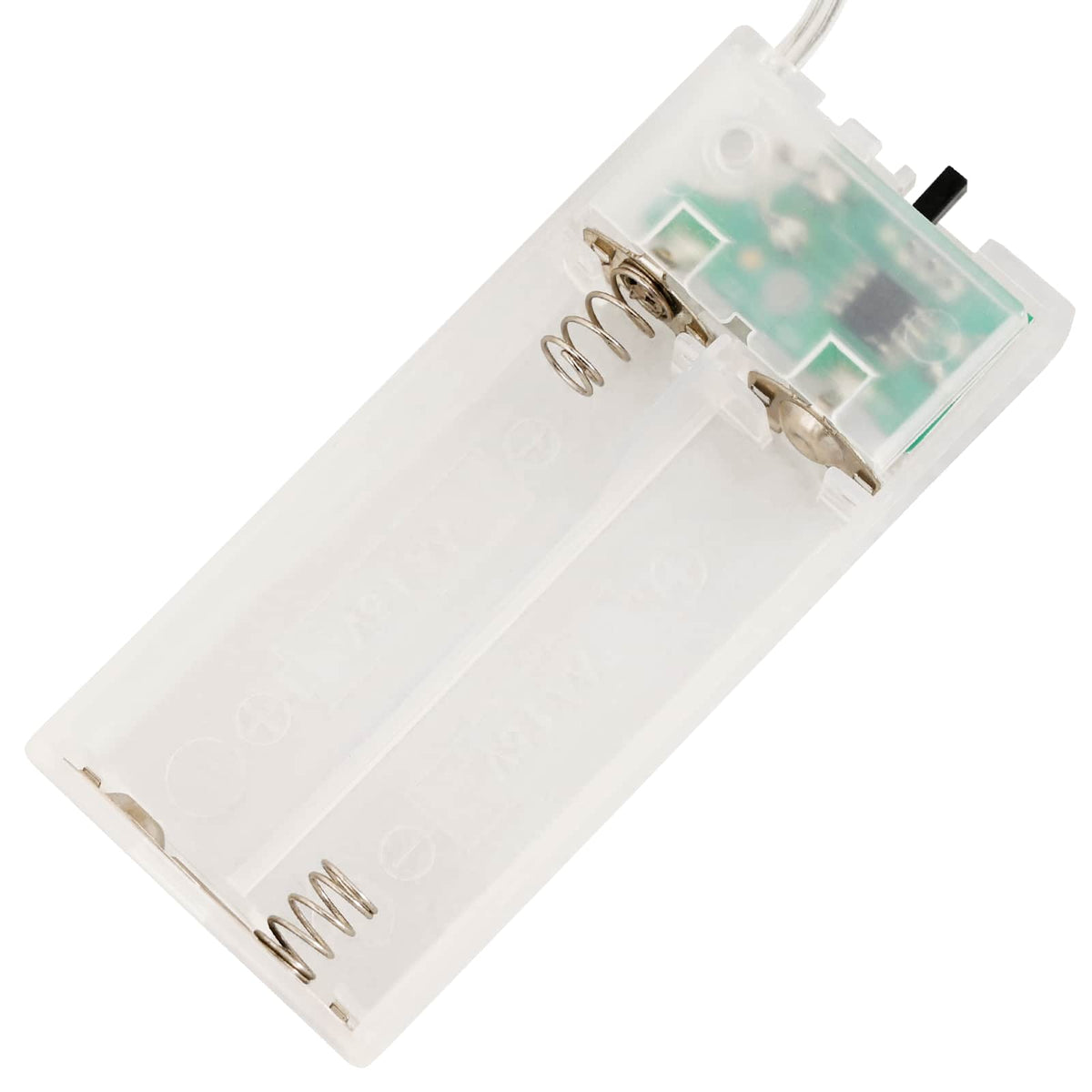 Kalėdų apšvietimas RAAHE 2 vnt. 10 LED Šilta balta