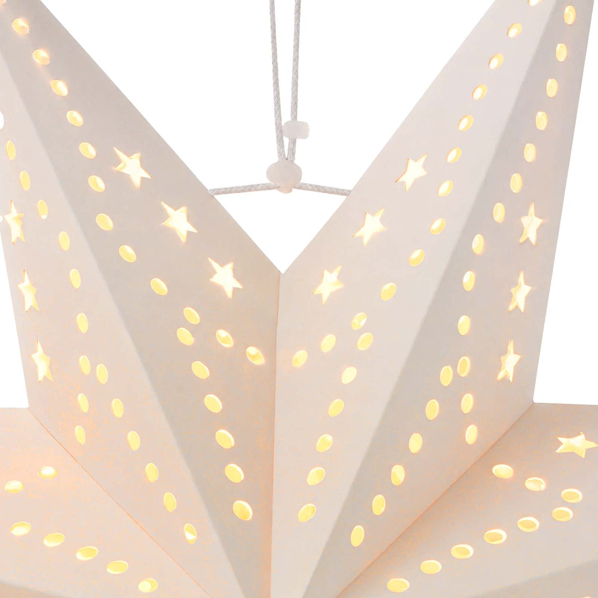 Kalėdų apšvietimas RAAHE 2 vnt. 10 LED Šilta balta