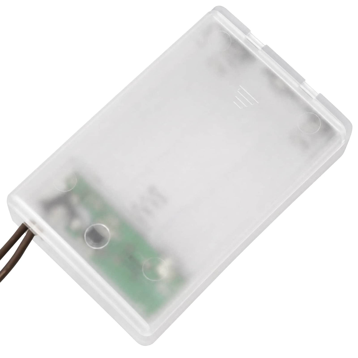 LED varinių šakų kalėdinė dekoracija 3 vnt. Ruda 62 cm Plienas