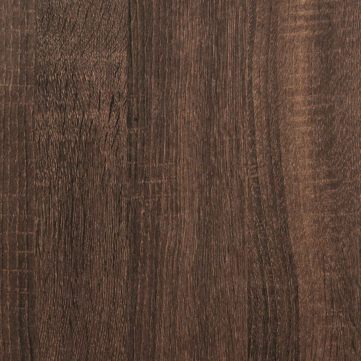 Stalo viršus Ø 70 x 1,5 cm Apvali Apdirbta mediena Ruda ąžuolo