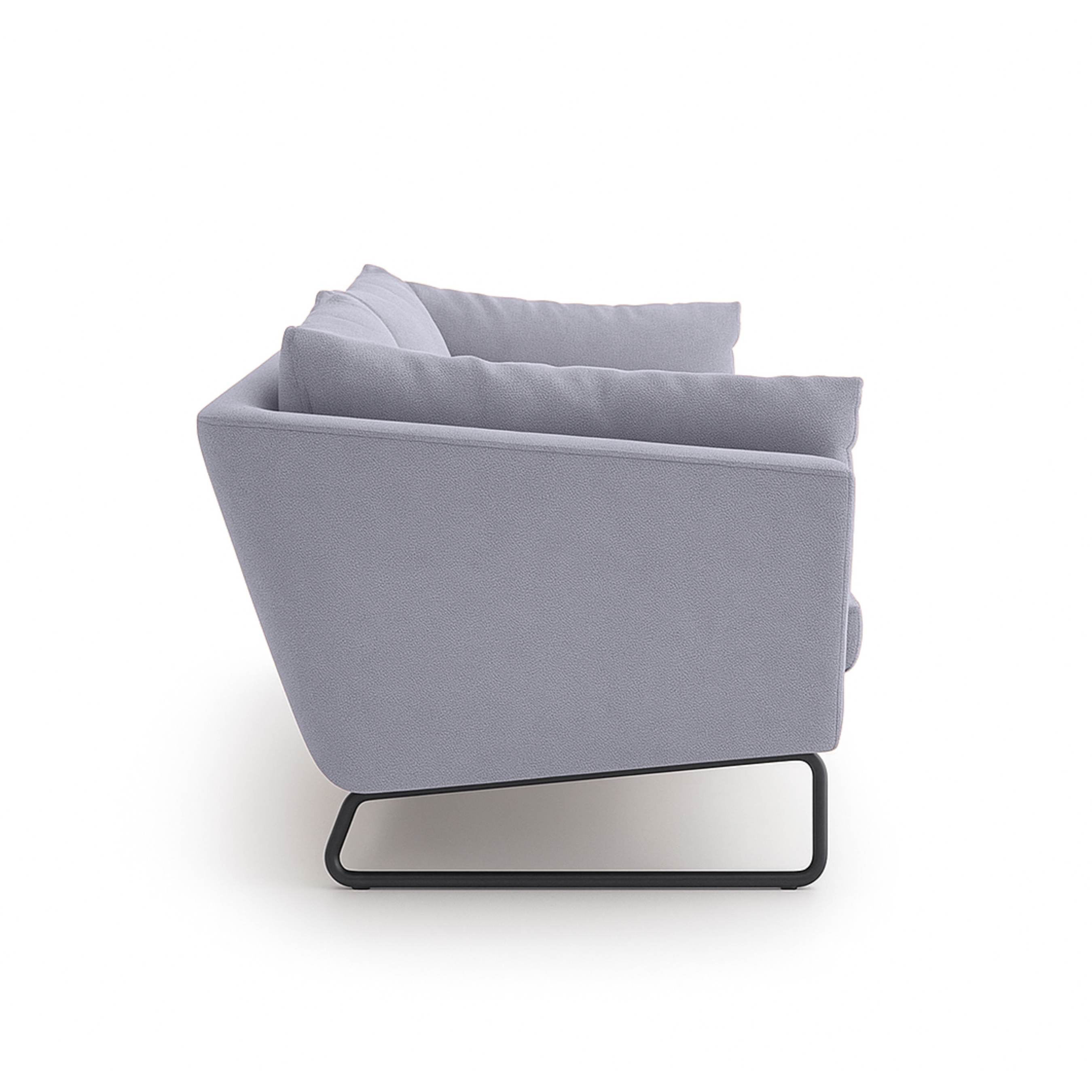 Sofa YOLO, onyl audinys