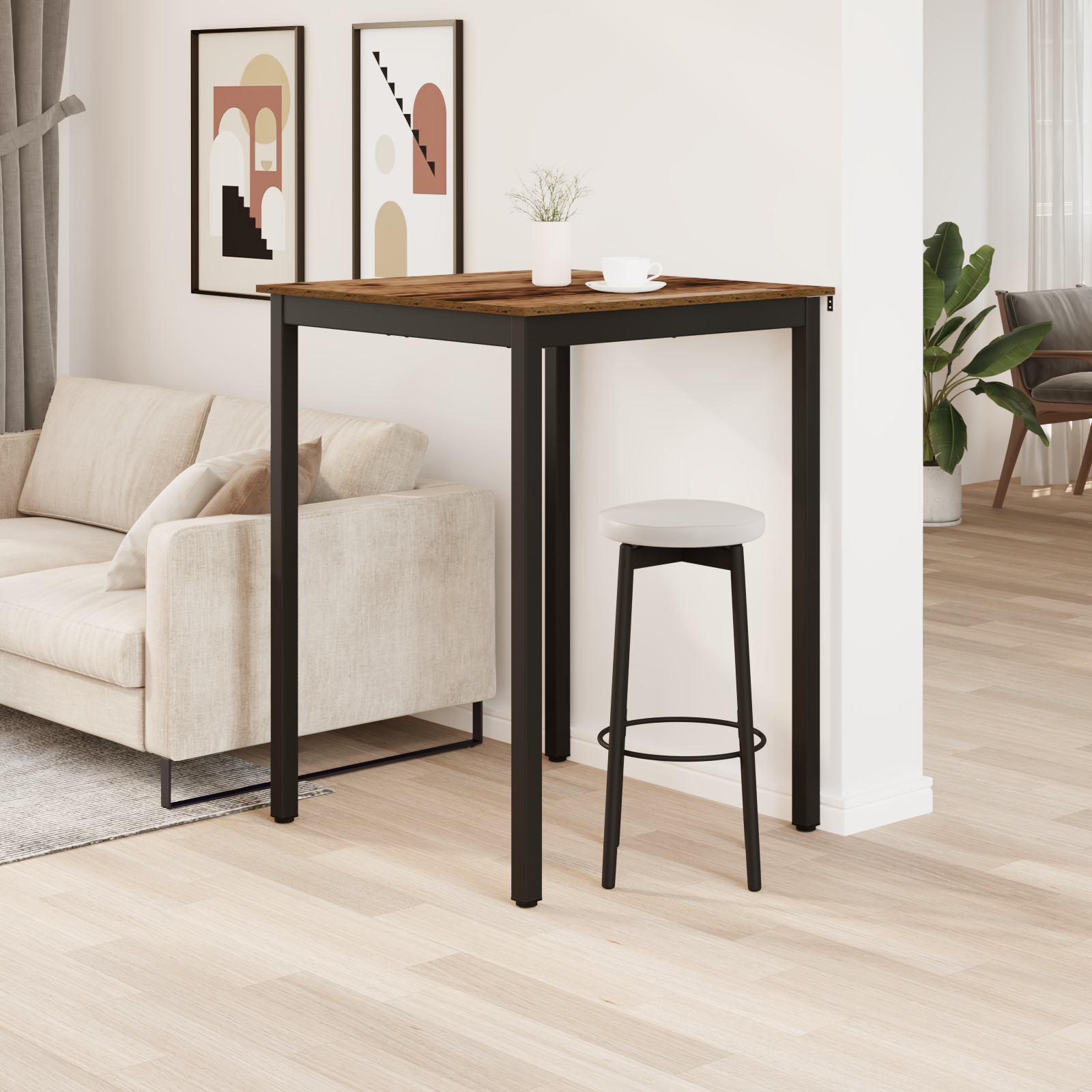 Dining tables Processed wood