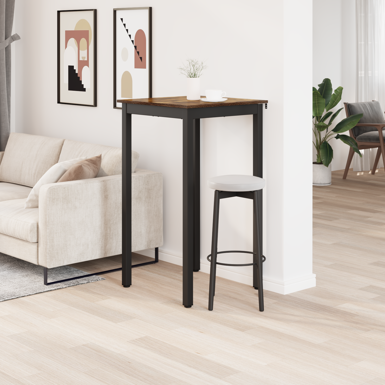 Dining tables Processed wood