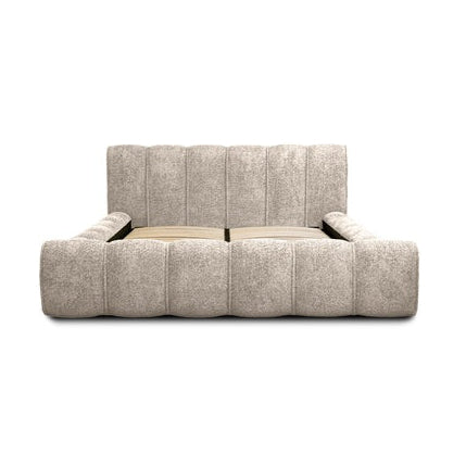 Lova ALISON, smėlinė