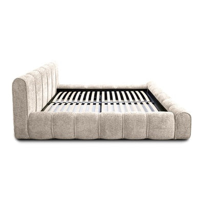 Lova ALISON, smėlinė