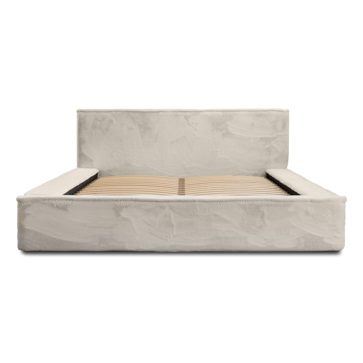 Lova JAMES, kreminė