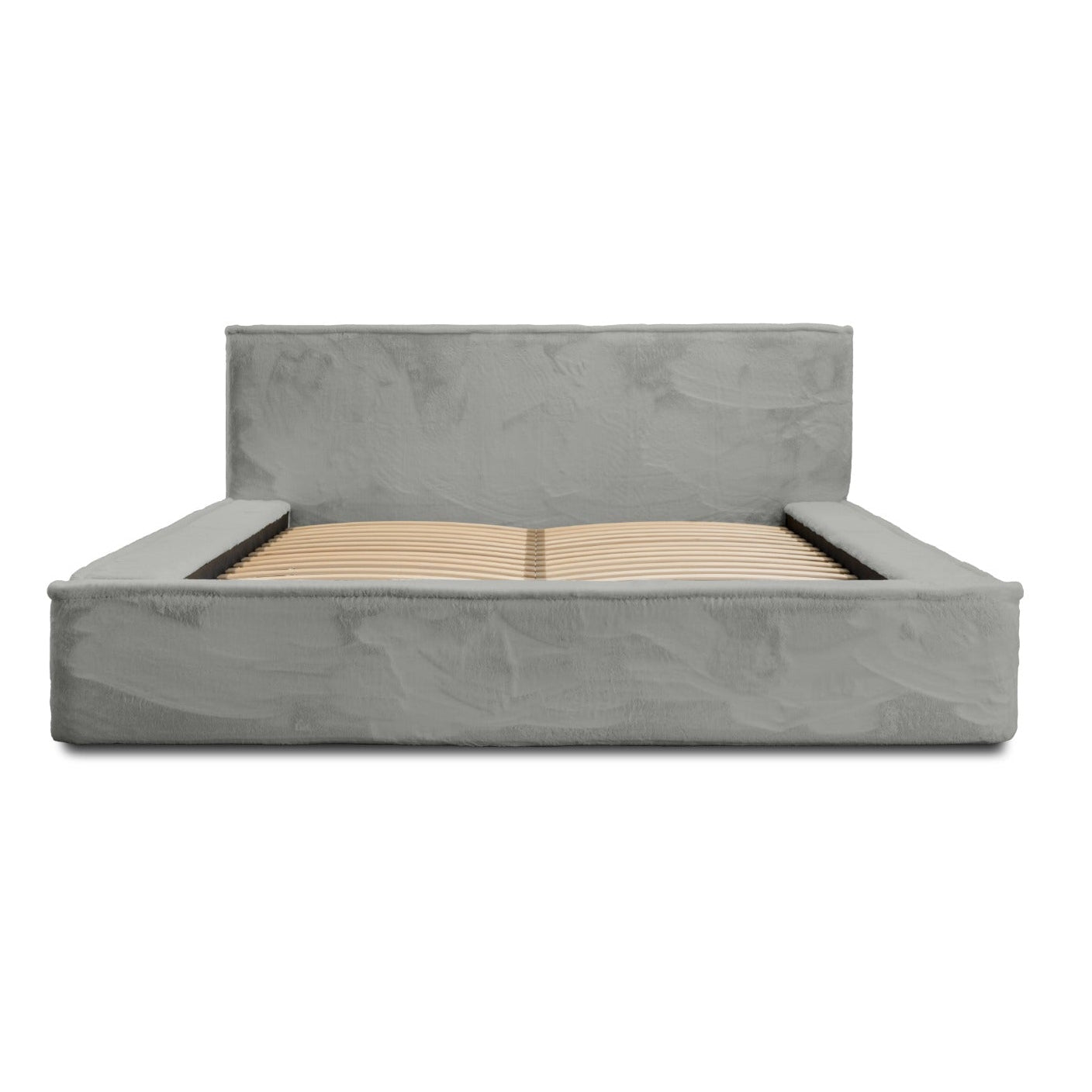 Lova JAMES, pilkai žalsva