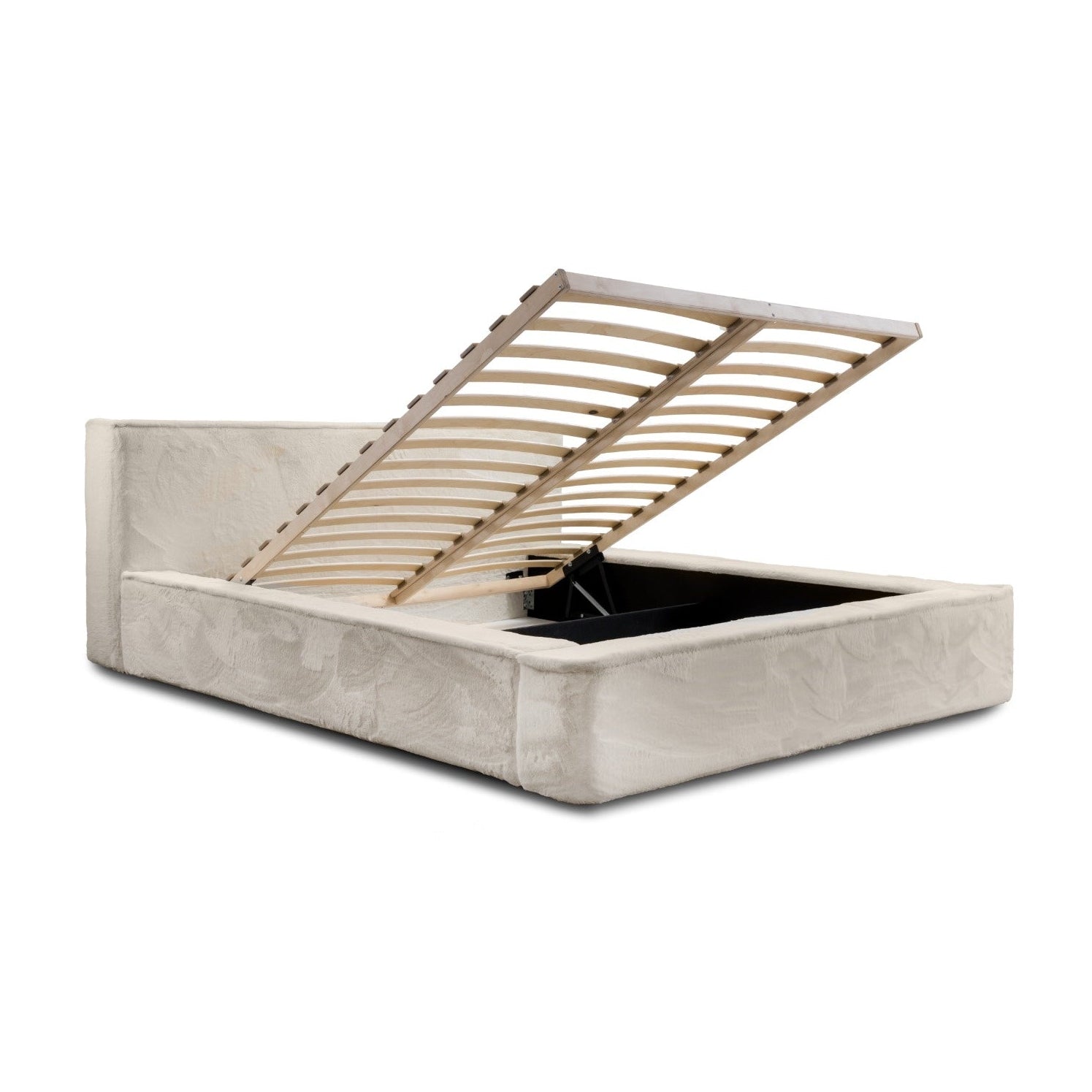 Lova JAMES, kreminė