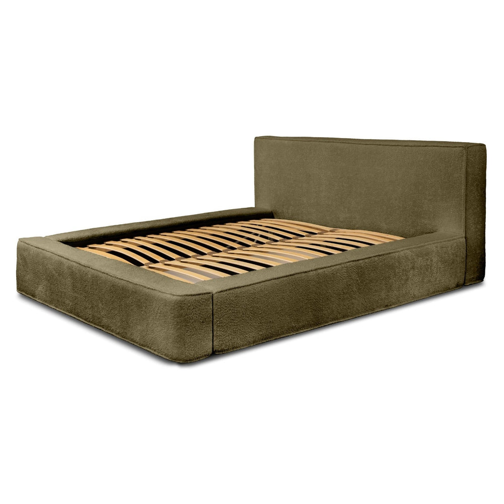 Lova BERNAND, alyvuogių žalia