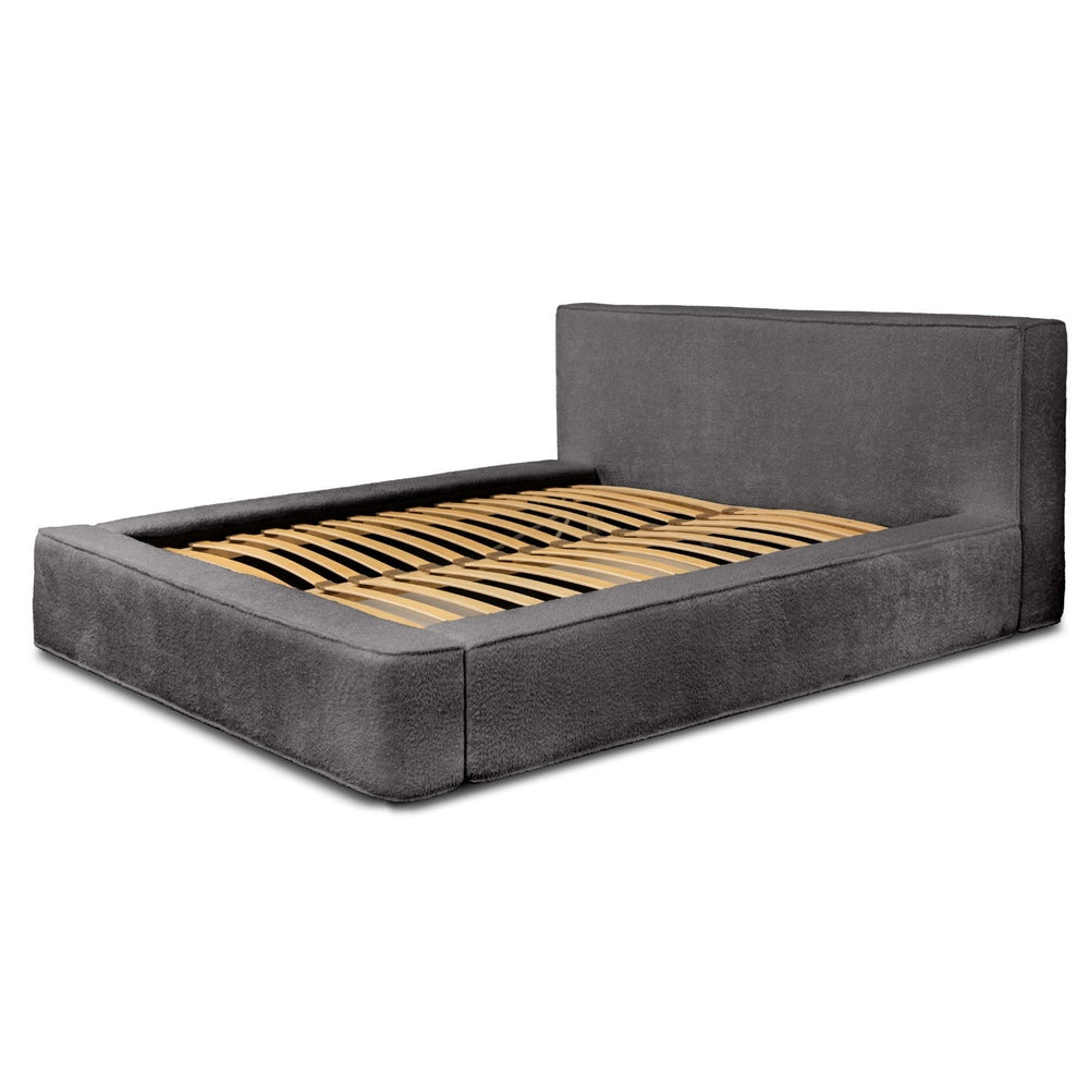 Lova BERNAND, tamsiai pilka