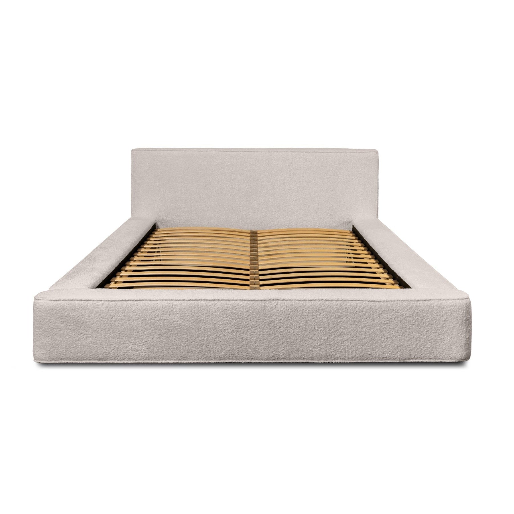 Lova BERNAND, šviesiai smėlinė