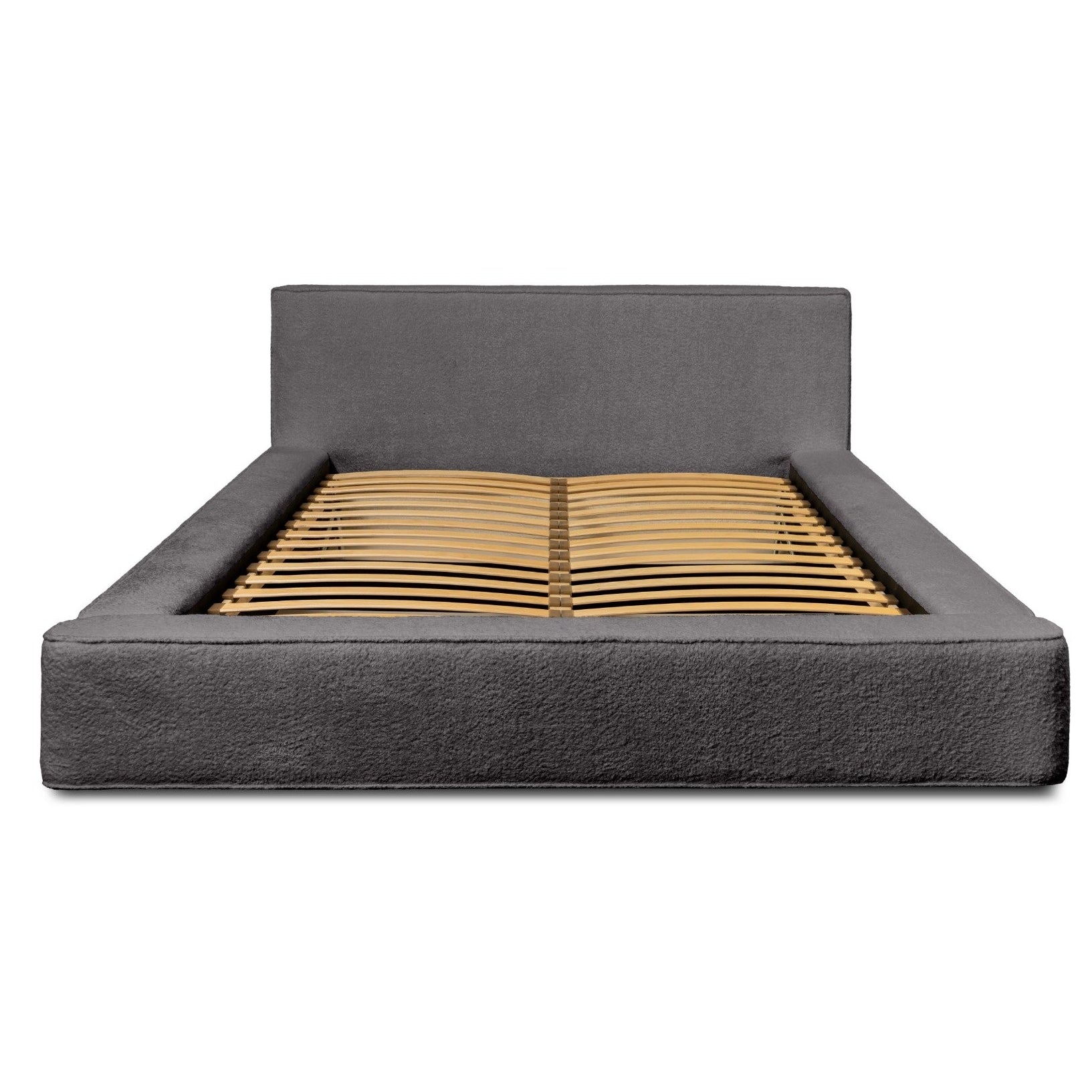 Lova BERNAND, tamsiai pilka