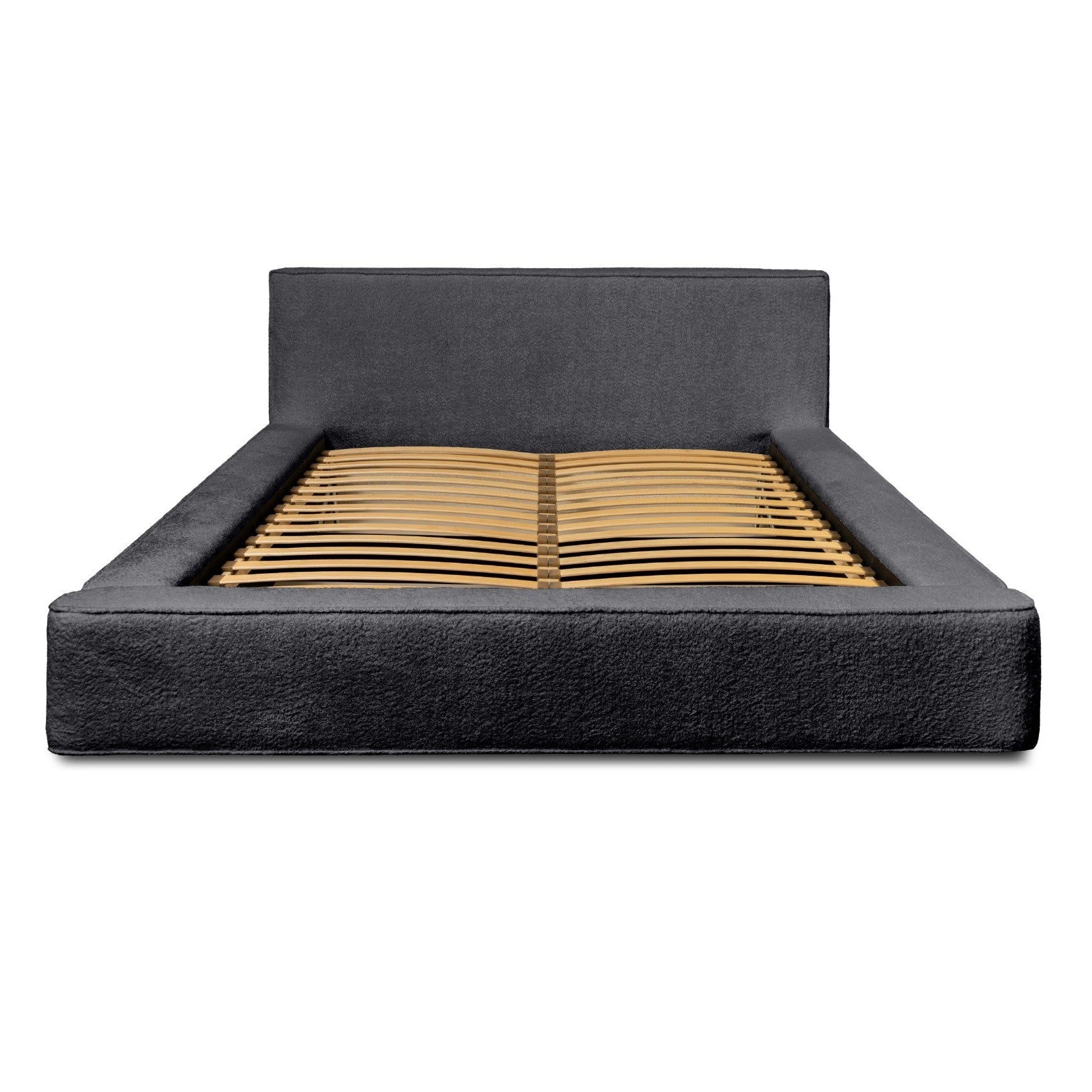 Lova BERNAND, grafito veliūras