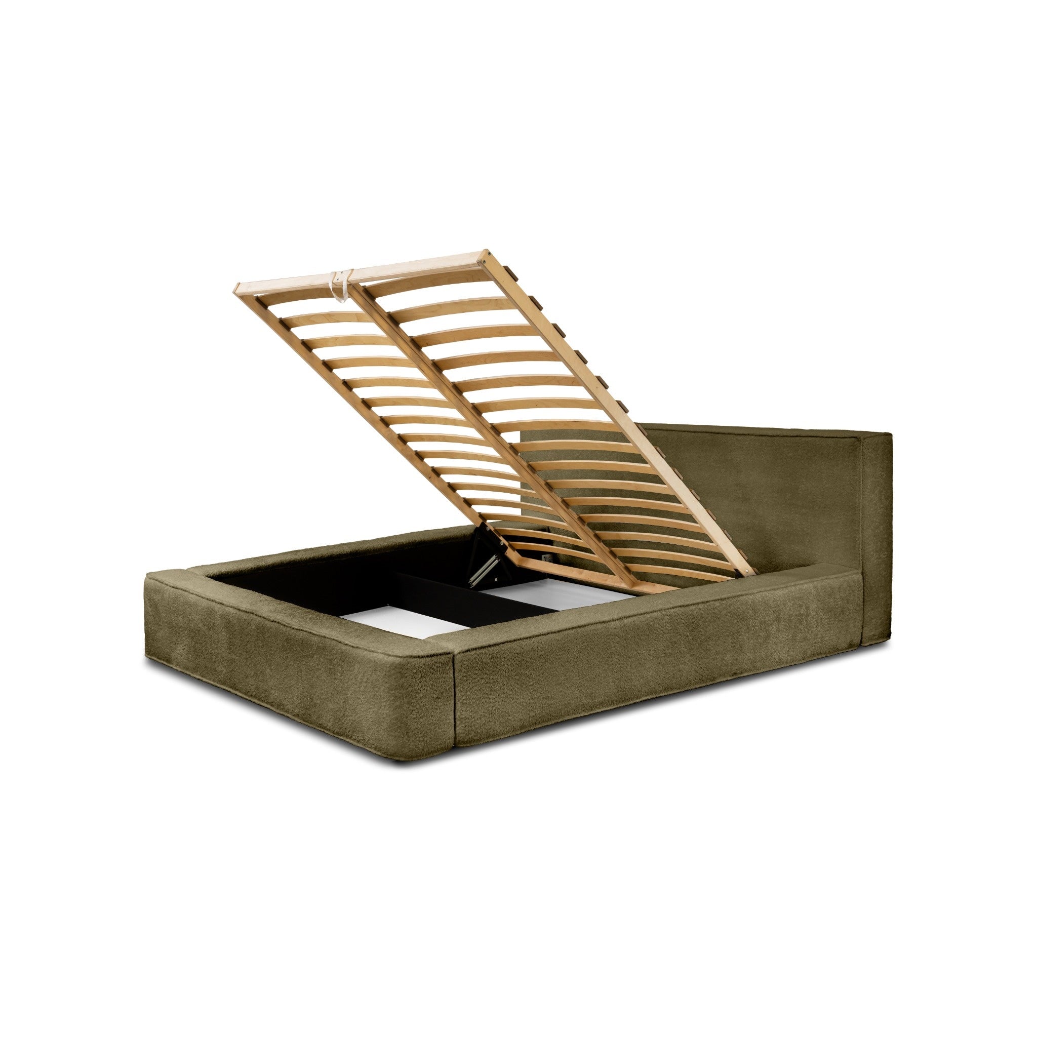 Lova BERNAND, alyvuogių žalia