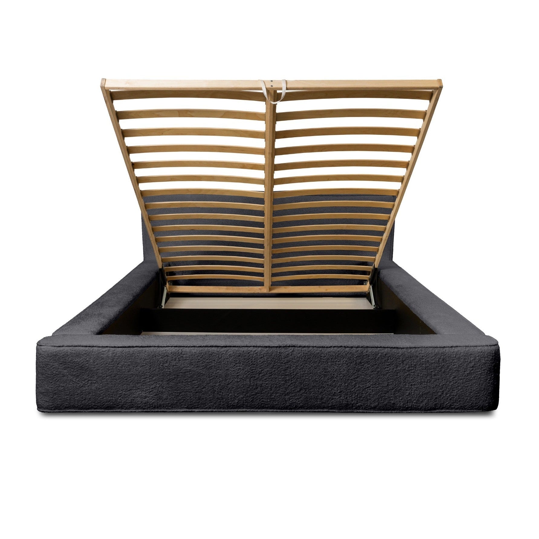 Lova BERNAND, grafito veliūras