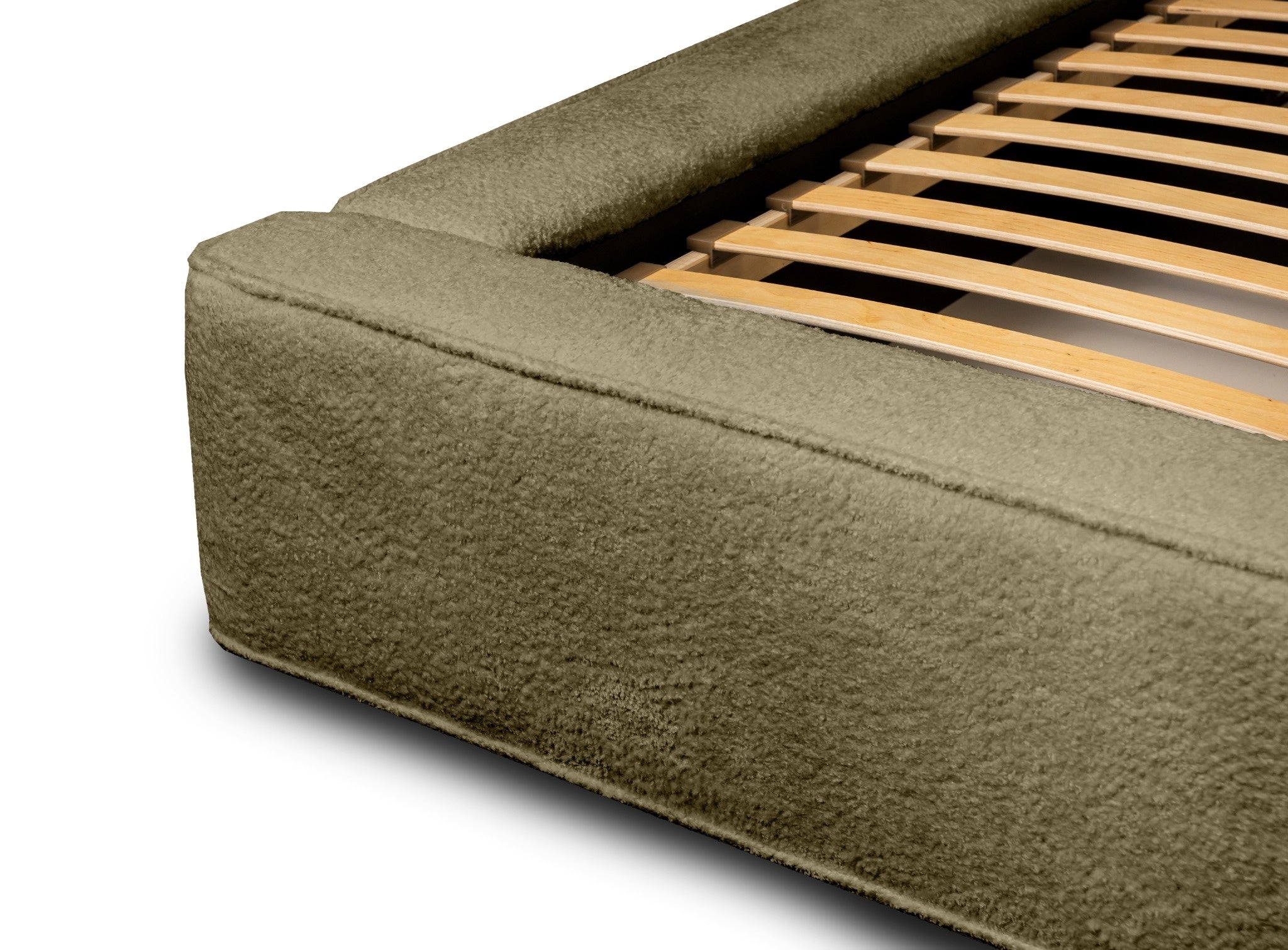 Lova BERNAND, alyvuogių žalia