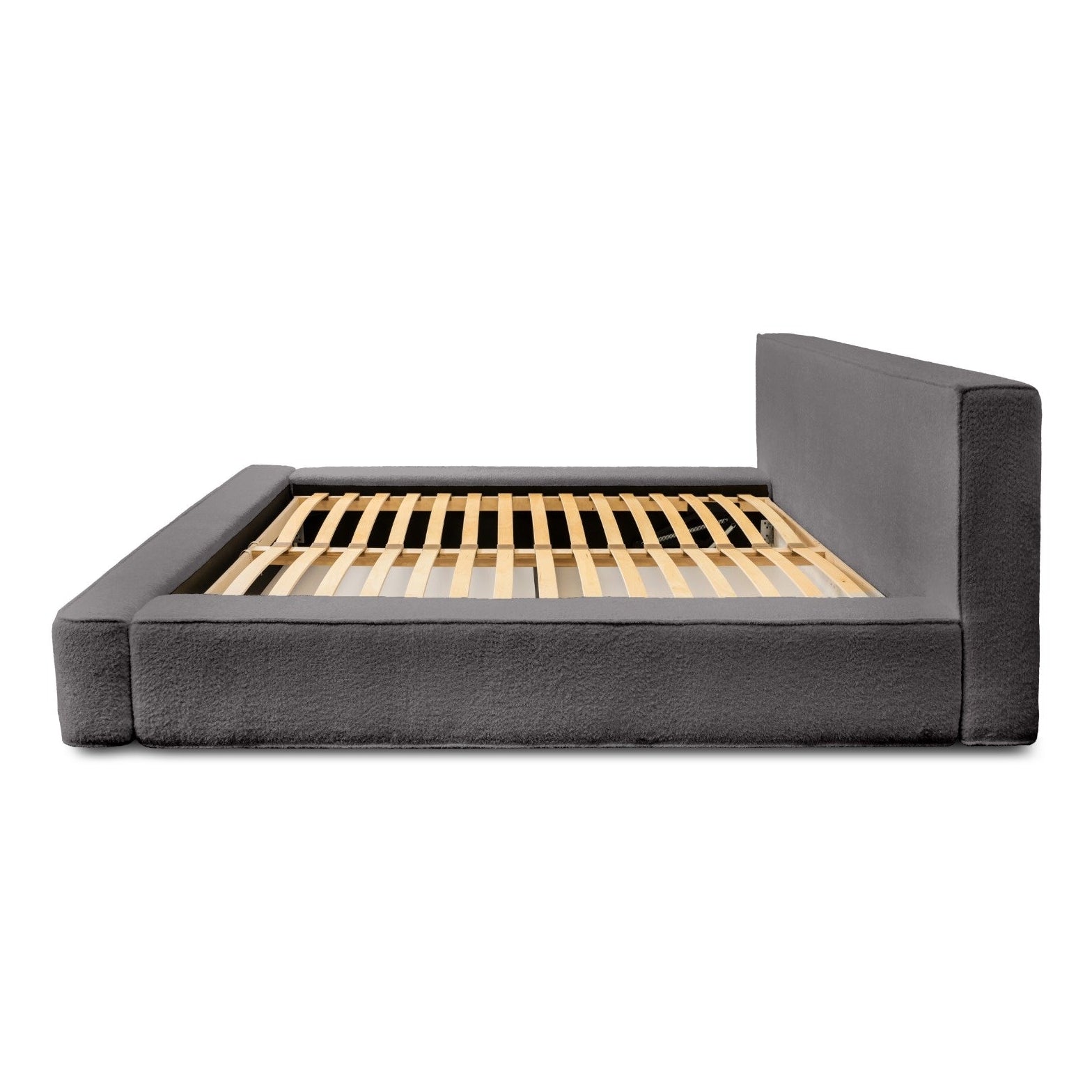 Lova BERNAND, tamsiai pilka