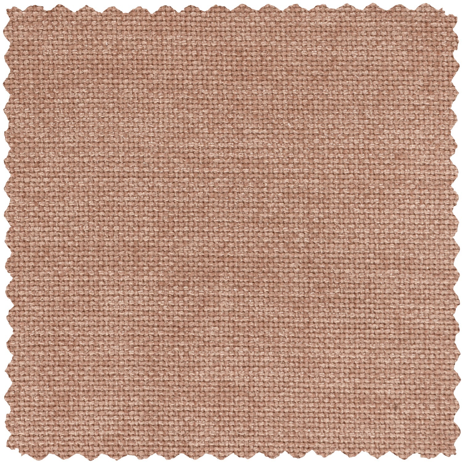 3-vietė sofa BAGGY, austo šenilo audinys, sena rožinė spalva