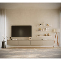 TV staliukas SVEN, kašmyro, 300 cm