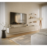 TV staliukas SVEN, kašmyro, 300 cm