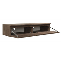 TV staliukas SVEN, riešuto, 100 cm